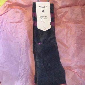 Stance Crew Socks